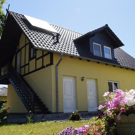 Ferienwohnungen Am Roten Nil Lübben Extérieur photo