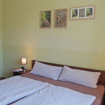 Ferienwohnungen Am Roten Nil Lübben Extérieur photo